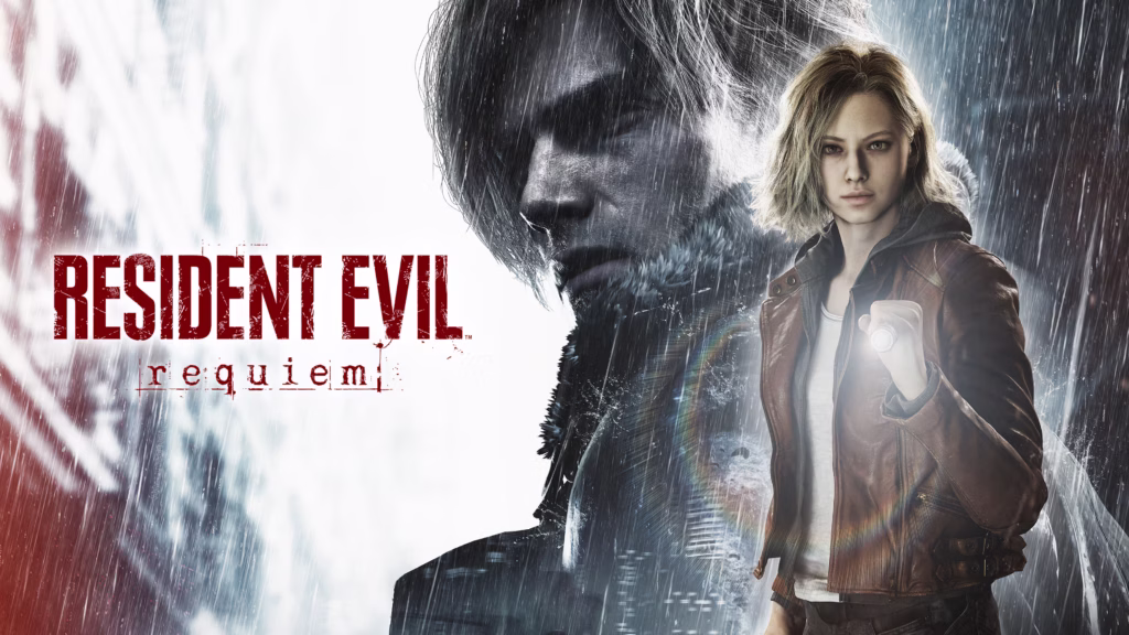 🎮 Seu PC Roda Resident Requiem? Veja os Requisitos