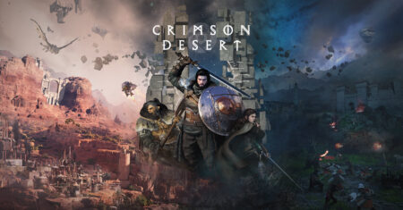 Crimson Desert Seu Pc Roda? Veja os Requisitos.
