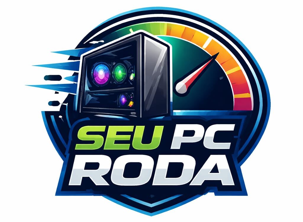 Seu PC Roda? Veja se seu PC roda qualquer jogo