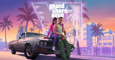 GTA VI 6 Veja Requisitos Mínimo Seu PC Vai Roda!?