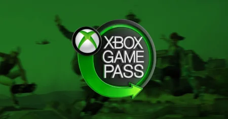 UM NOVO JOGO Chegou no Game Pass Hoje (03 de Abril)