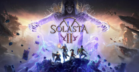 Solasta 2 Roda no Seu Pc? Veja os Requisitos!