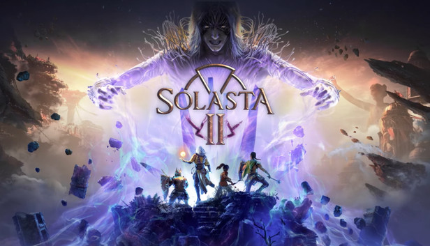 Solasta 2 Roda no Seu Pc? Veja os Requisitos!