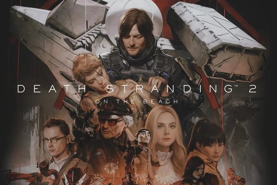 Death Stranding 2 chega ao PC com mais liberdade e gráficos impressionantes