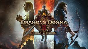 🎮 Requisitos para Rodar Dragon’s Dogma 2 no PC (Guia Completo 2026)