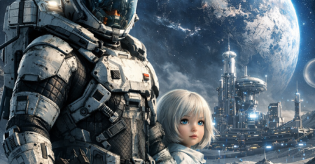 🚀 PRAGMATA: O jogo mais INSANO de 2026 da Capcom finalmente está chegando tudo que você precisa saber!